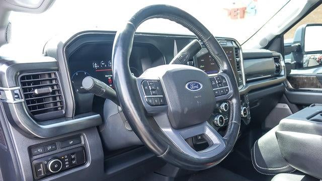 2023 Ford F-250 Super Duty King Ranch