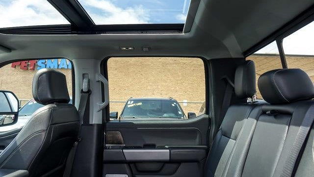 2023 Ford F-250 Super Duty King Ranch