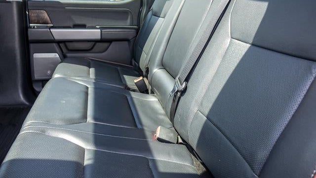 2023 Ford F-250 Super Duty King Ranch