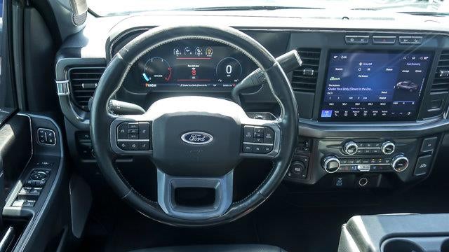 2023 Ford F-250 Super Duty King Ranch
