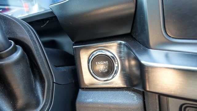 2023 Ford F-250 Super Duty King Ranch