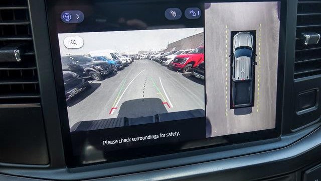 2023 Ford F-250 Super Duty King Ranch
