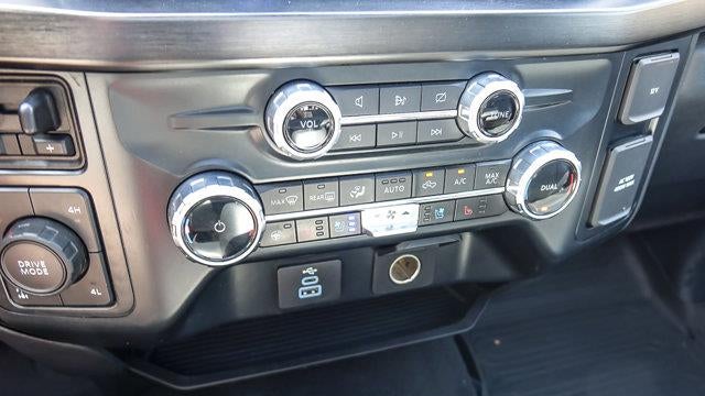2023 Ford F-250 Super Duty King Ranch