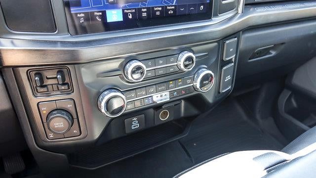 2023 Ford F-250 Super Duty King Ranch
