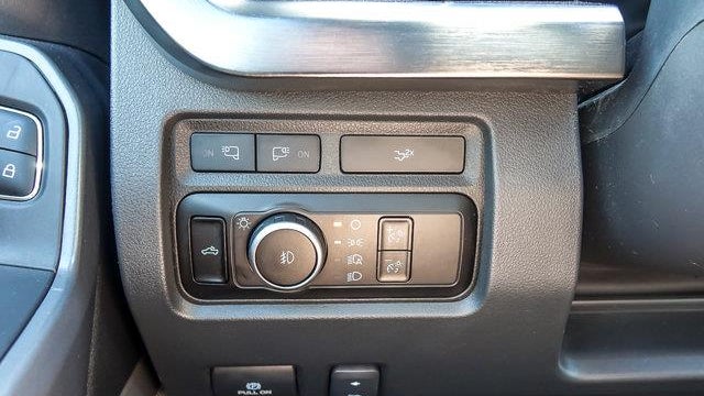 2023 Ford F-250 Super Duty King Ranch