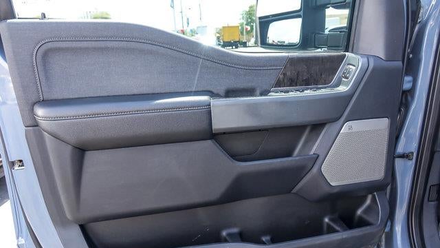 2023 Ford F-250 Super Duty King Ranch