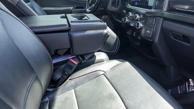 2023 Ford F-250 Super Duty King Ranch