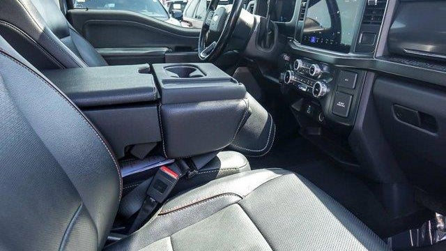 2023 Ford F-250 Super Duty King Ranch