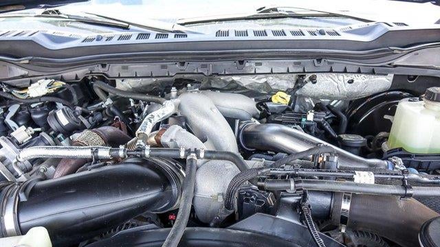 2023 Ford F-250 Super Duty King Ranch