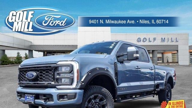 2023 Ford F-250 Super Duty XL