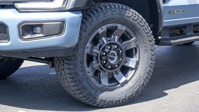 2023 Ford F-250 Super Duty XL