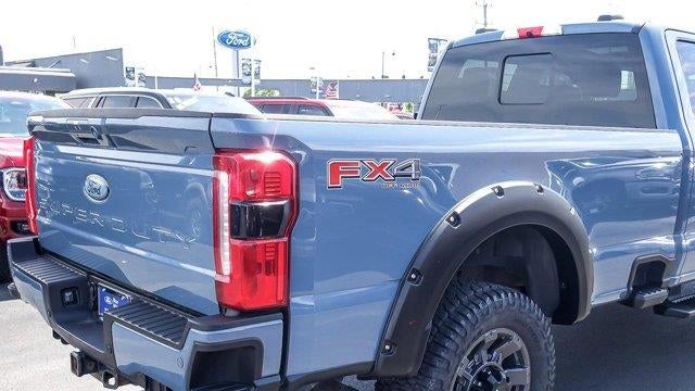 2023 Ford F-250 Super Duty XL