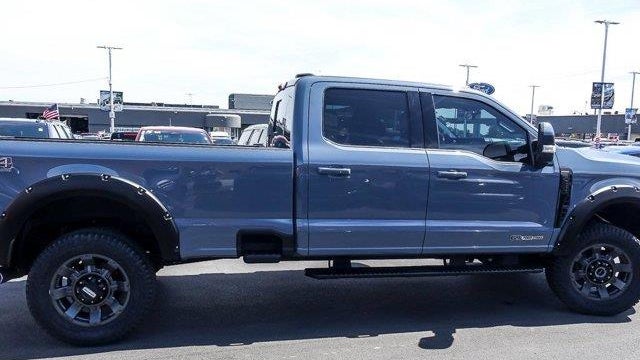 2023 Ford F-250 Super Duty XL