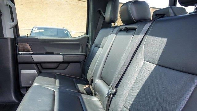 2023 Ford F-250 Super Duty XL