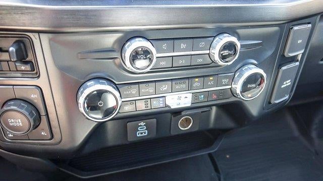 2023 Ford F-250 Super Duty XL