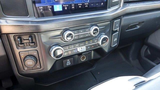 2023 Ford F-250 Super Duty XL
