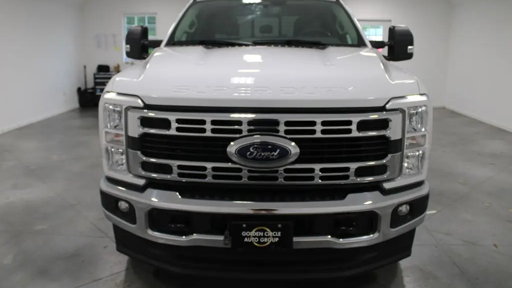 2023 Ford F-250 Super Duty XLT