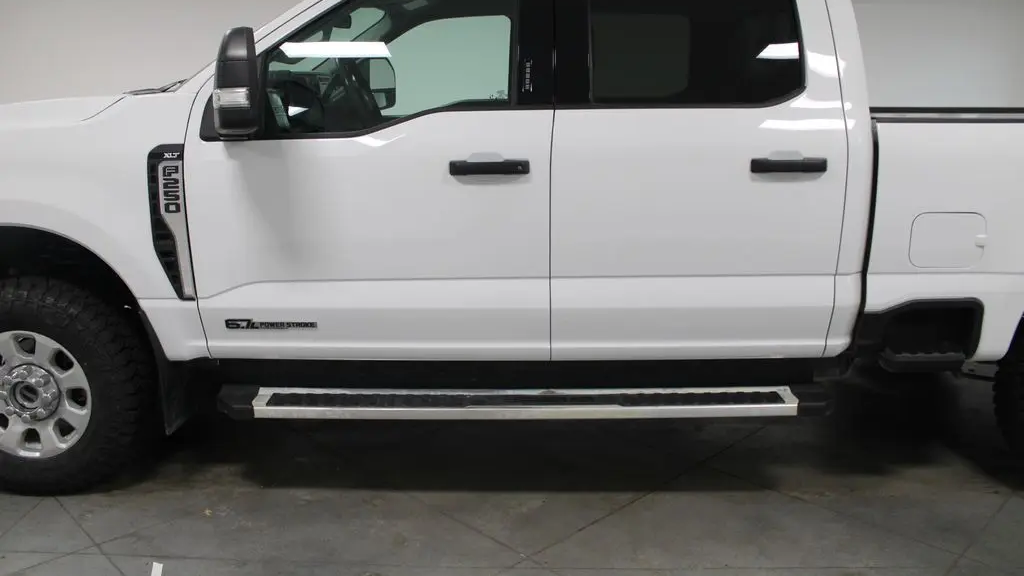 2023 Ford F-250 Super Duty XLT
