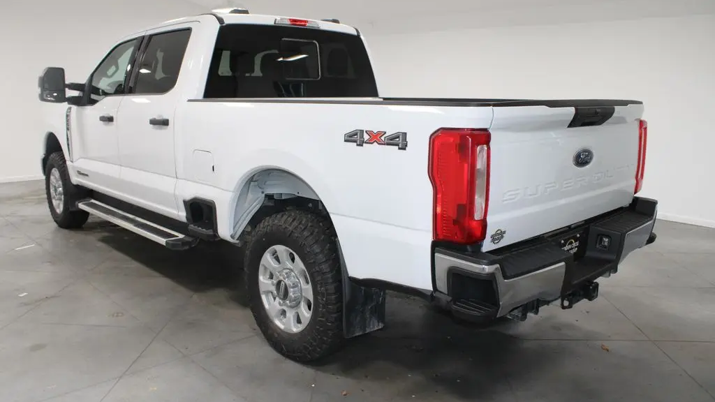 2023 Ford F-250 Super Duty XLT