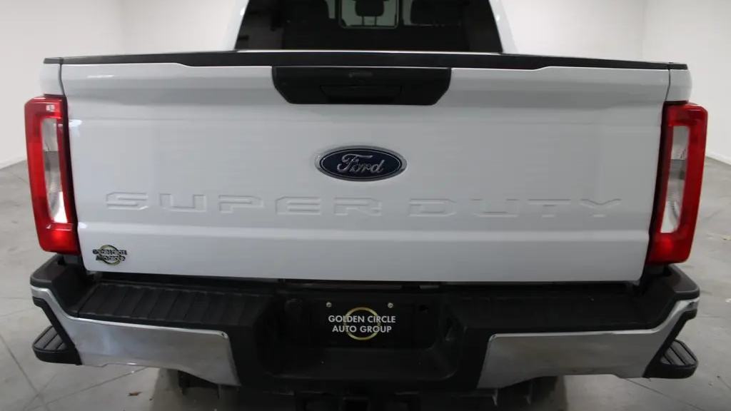 2023 Ford F-250 Super Duty XLT