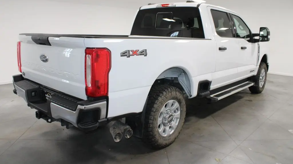 2023 Ford F-250 Super Duty XLT