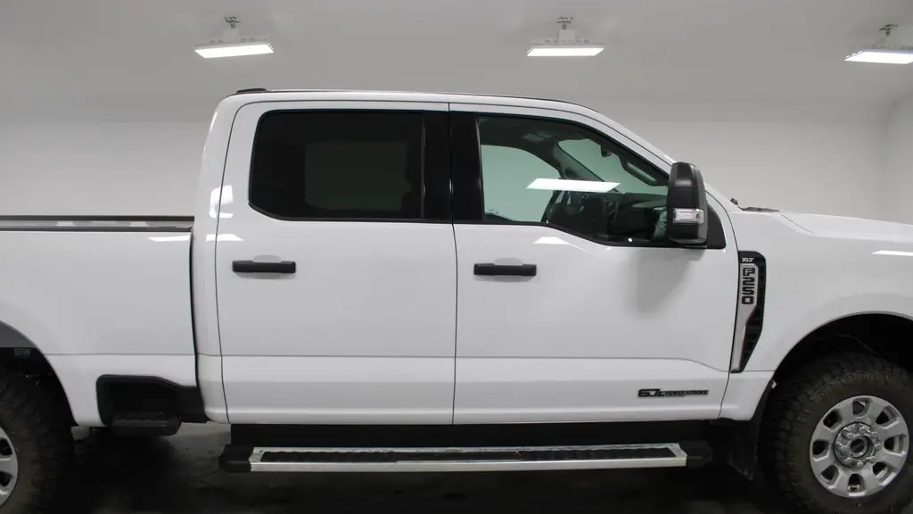 2023 Ford F-250 Super Duty XLT