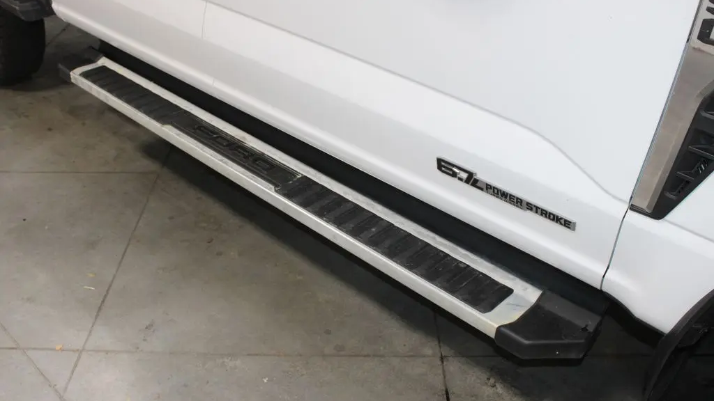 2023 Ford F-250 Super Duty XLT