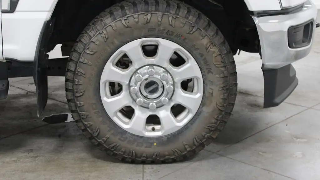 2023 Ford F-250 Super Duty XLT