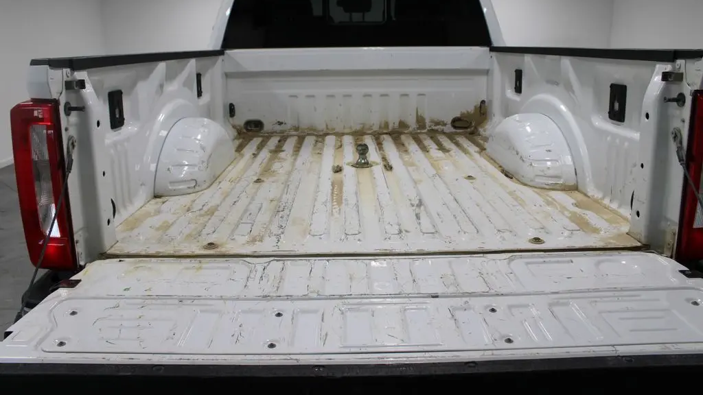 2023 Ford F-250 Super Duty XLT