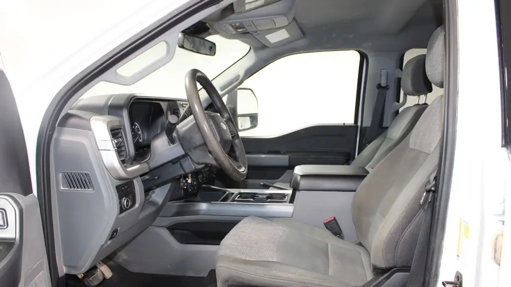 2023 Ford F-250 Super Duty XLT