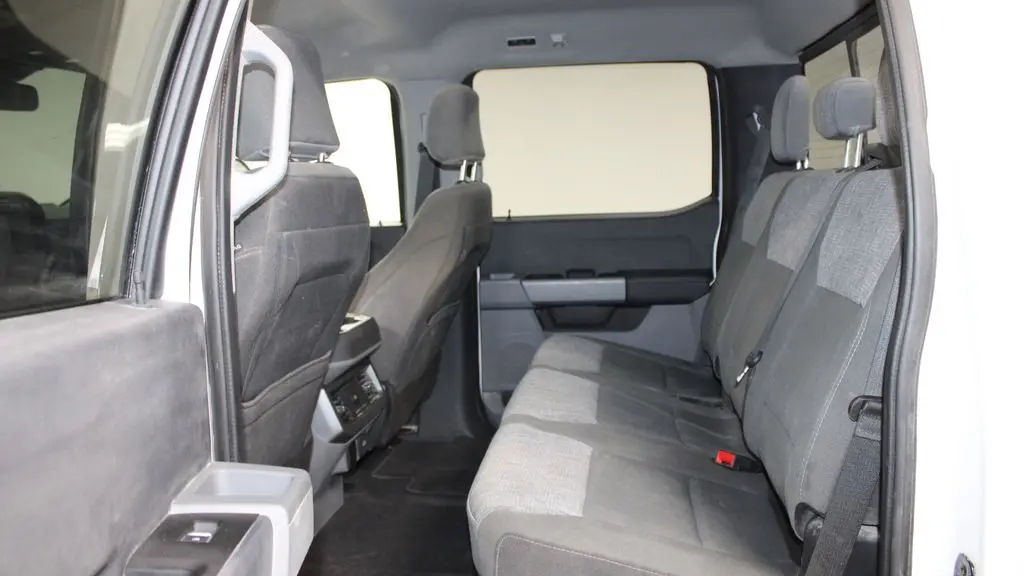 2023 Ford F-250 Super Duty XLT