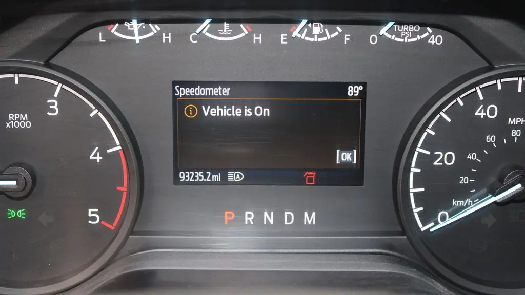2023 Ford F-250 Super Duty XLT