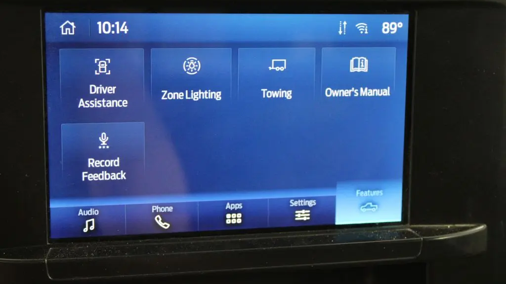 2023 Ford F-250 Super Duty XLT