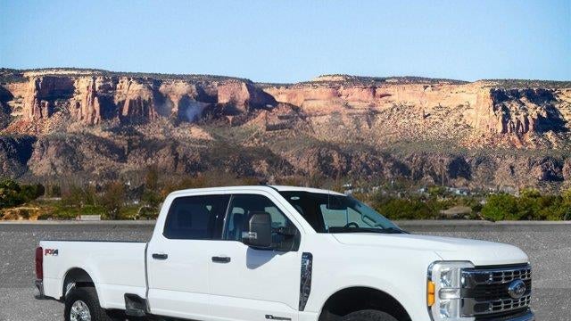 Preowned 2023 Ford F-250 Super Duty King Ranch for Sale