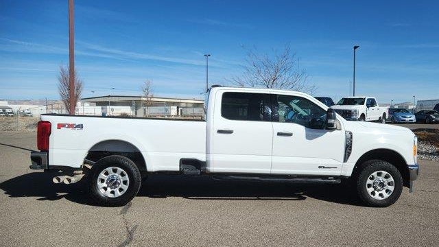 2023 Ford F-250 Super Duty King Ranch