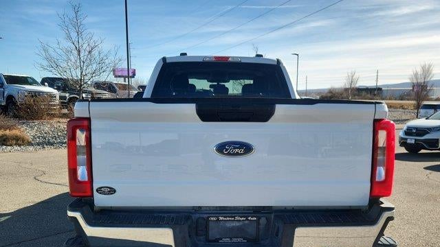 2023 Ford F-250 Super Duty King Ranch