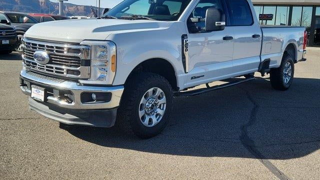 2023 Ford F-250 Super Duty King Ranch