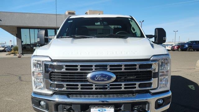 2023 Ford F-250 Super Duty King Ranch