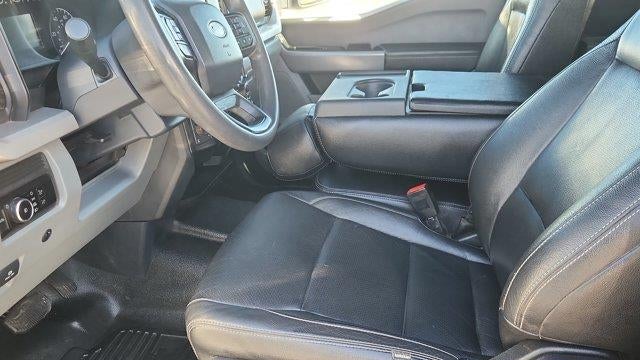 2023 Ford F-250 Super Duty King Ranch