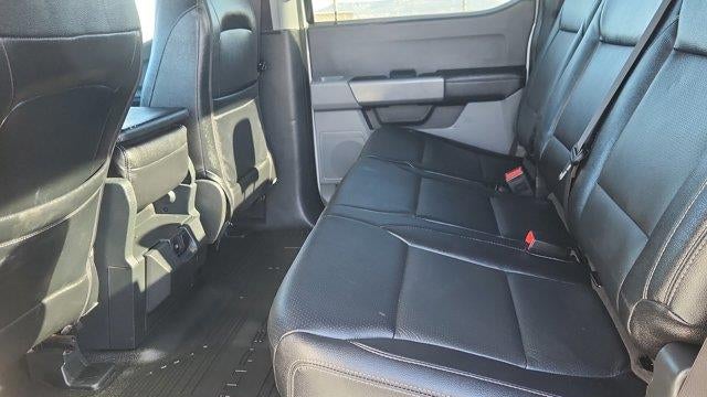 2023 Ford F-250 Super Duty King Ranch