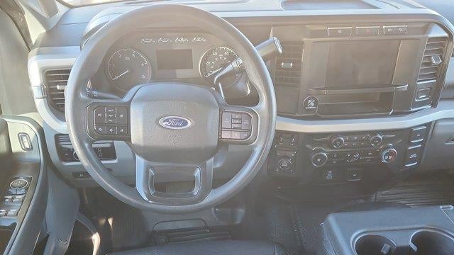 2023 Ford F-250 Super Duty King Ranch
