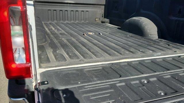 2023 Ford F-250 Super Duty King Ranch