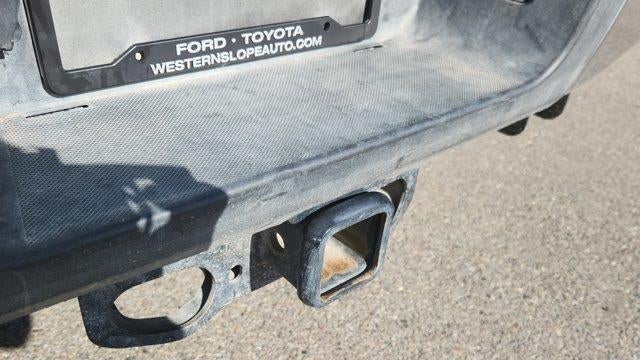 2023 Ford F-250 Super Duty King Ranch