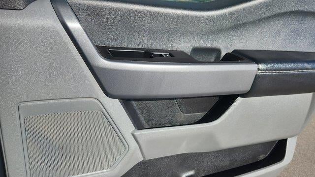 2023 Ford F-250 Super Duty King Ranch