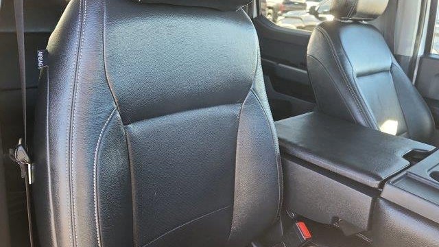 2023 Ford F-250 Super Duty King Ranch