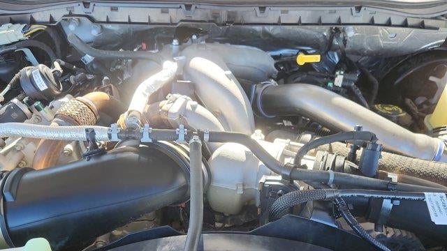 2023 Ford F-250 Super Duty King Ranch