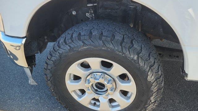 2023 Ford F-250 Super Duty King Ranch
