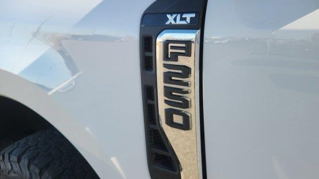 2023 Ford F-250 Super Duty King Ranch