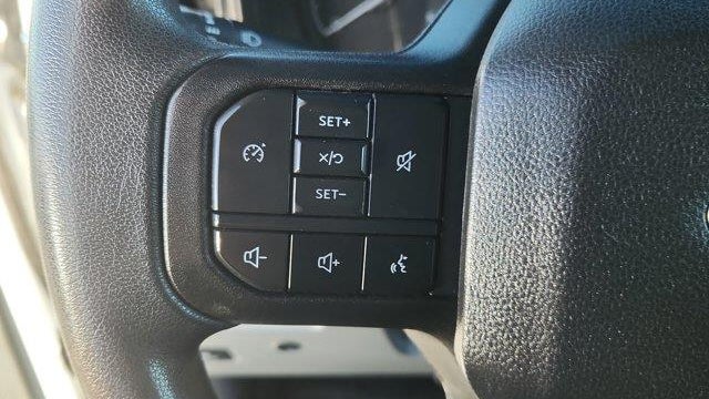 2023 Ford F-250 Super Duty King Ranch