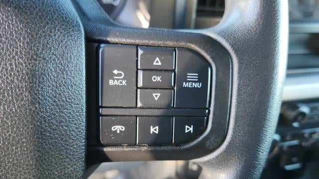 2023 Ford F-250 Super Duty King Ranch
